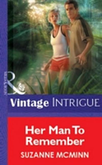 Her Man To Remember