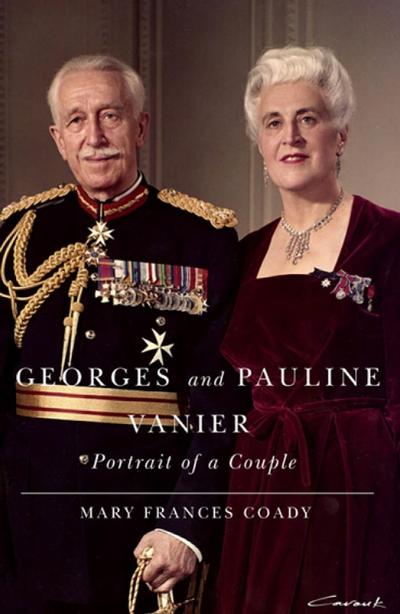 Georges and Pauline Vanier