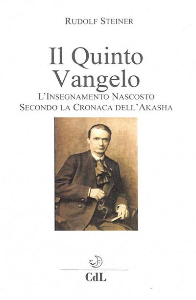 Il Quinto Vangelo