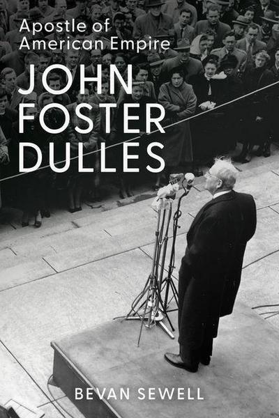 John Foster Dulles
