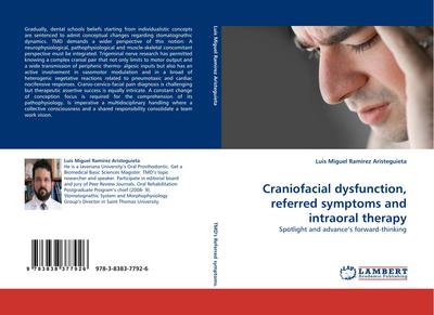 Craniofacial dysfunction, referred symptoms and intraoral therapy
