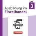 Ausbildung im Einzelhandel - Ausgabe 2024 - 3. Aus