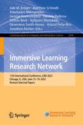 Immersive Learning Research Network