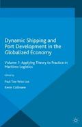 Dynamic Shipping and Port Development in the Globa