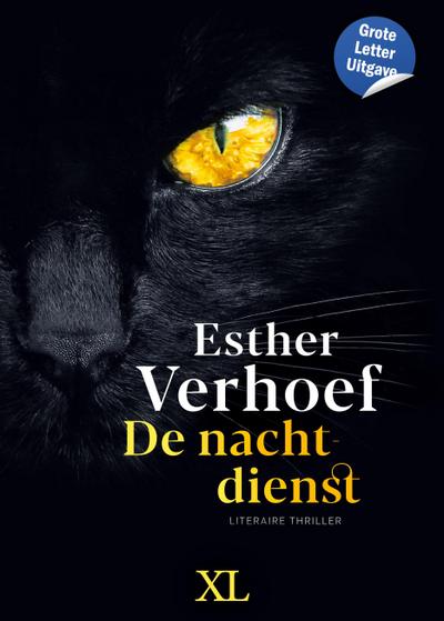 De nachtdienst