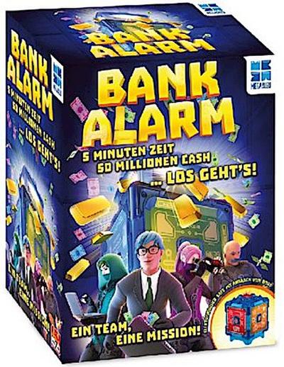 Bank Alarm (Spiel)