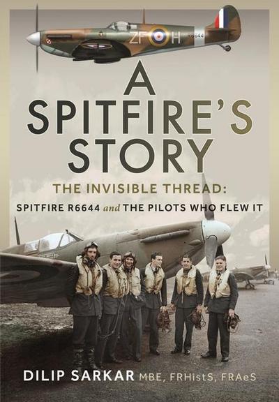 A Spitfire’s Story
