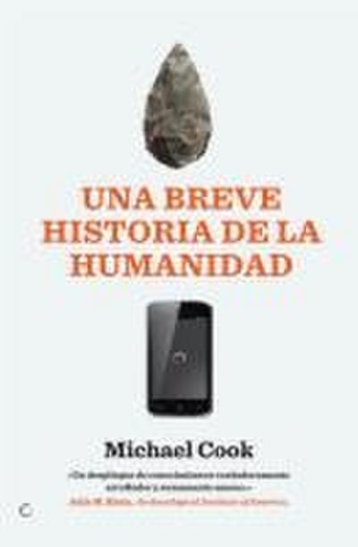 Una Breve Historia de la Humanidad: de la Prehistoria Al 11s