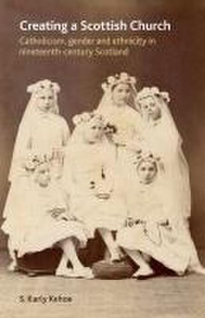 Creating a Scottish church