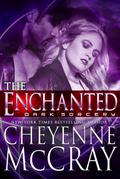 The Enchanted: One Breath (Dark Sorcery, #4)