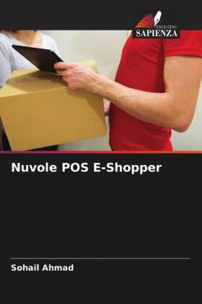 Nuvole POS E-Shopper