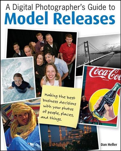 A Digital Photographer’s Guide to Model Releases