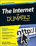 The Internet For Dummies