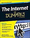 The Internet For Dummies