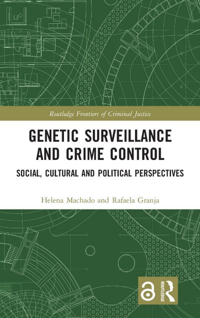 Genetic Surveillance and Crime Control