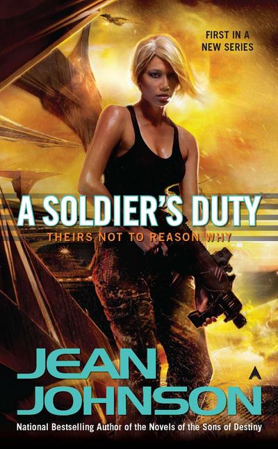 A Soldier’s Duty