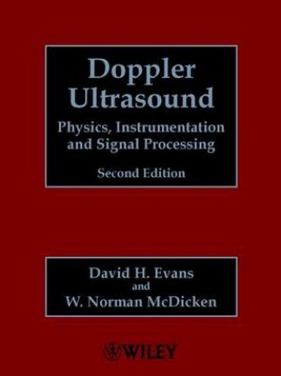 Doppler Ultrasound