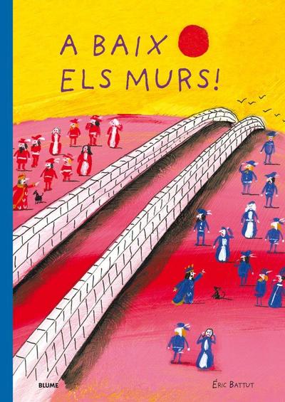 A baix els murs