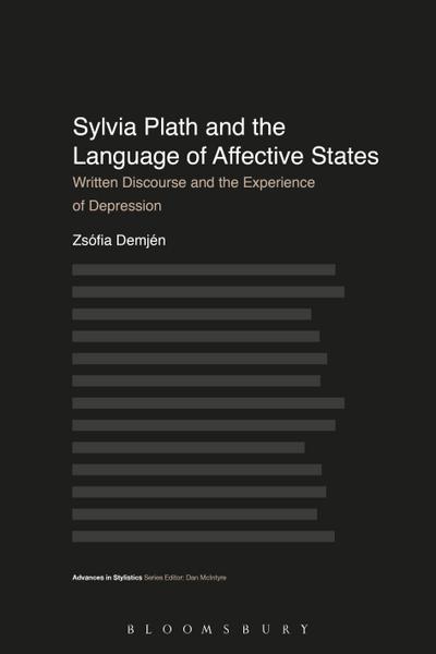 Sylvia Plath and the Language of Affective States