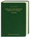 Novum Testamentum Graece et Latine (Nestle-Aland)