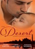 The Desert Lord’s Love-Child