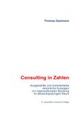 Consulting in Zahlen