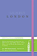 DIE ZEIT Travel Journal London