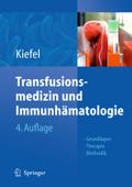 Transfusionsmedizin und Immunhämatologie