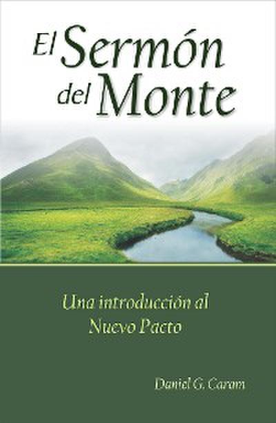 El Sermón del Monte