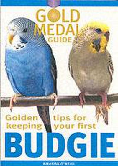 O’Neill, A: Budgie