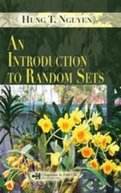 An Introduction to Random Sets