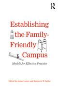 Establishing the Family-Friendly Campus