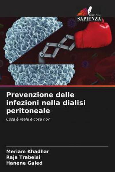 Prevenzione delle infezioni nella dialisi peritoneale