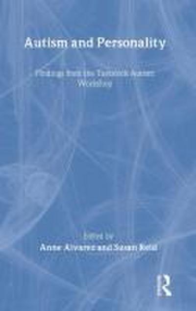 Autism and Personality