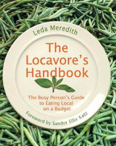 Locavore’s Handbook