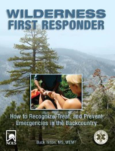 Wilderness First Responder