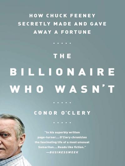 The Billionaire Who Wasn’t