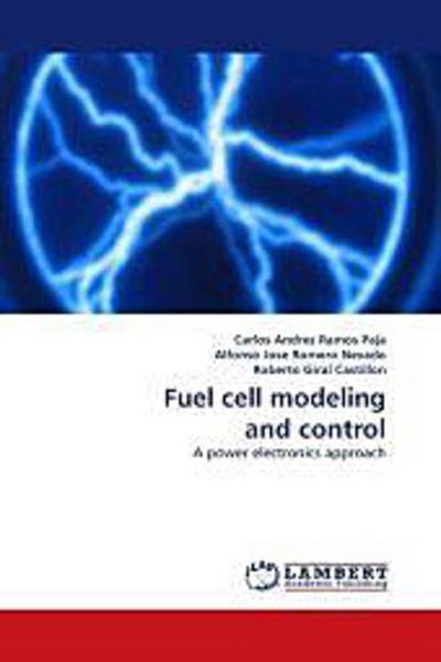 Fuel cell modeling and control