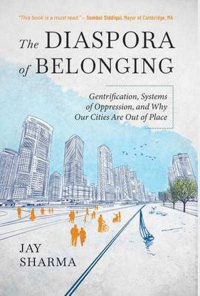 The Diaspora of Belonging