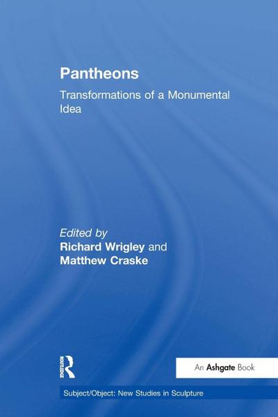 Pantheons