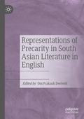 Representations of Precarity in South Asian Literature in English