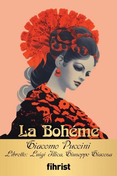 Opera Klasikleri 08 - La Boheme