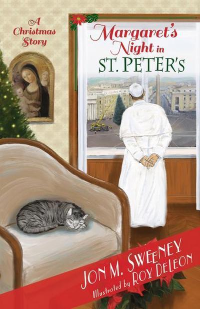 Margaret’s Night in St. Peter’s (a Christmas Story)