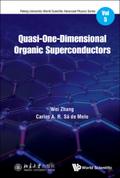 QUASI-ONE-DIMENSIONAL ORGANIC SUPERCONDUCTORS