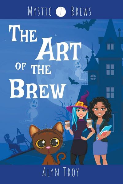 The Art of the Brew