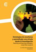 Estrategias de enseñanza y aprendizaje: una mirada desde la investigación