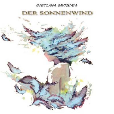 Projekt "Goldenes Vlies" / Der Sonnenwind