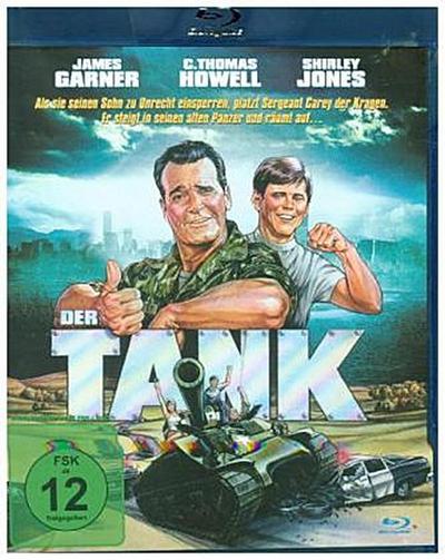 Der Tank