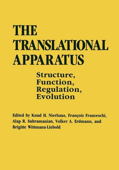 The Translational Apparatus