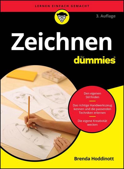 Zeichnen für Dummies